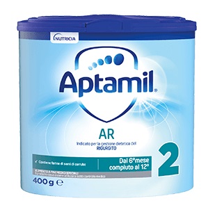 APTAMIL AR 2 400 G - Farmacia Mastrangelo 