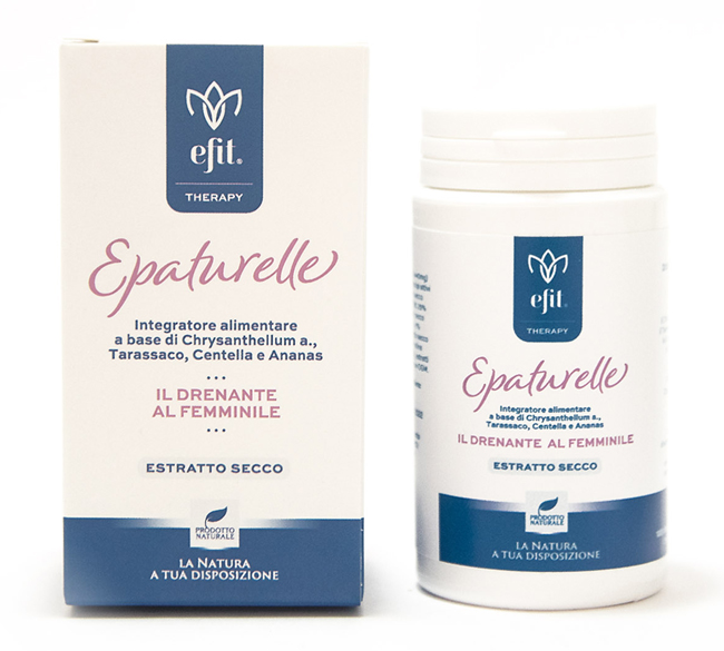 EPATURELLE ESTRATTO SECCO 120 OPERCOLI - Farmacia Mastrangelo 
