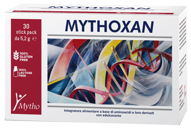 MYTHOXAN 30 BUSTINE - Farmacia Mastrangelo 