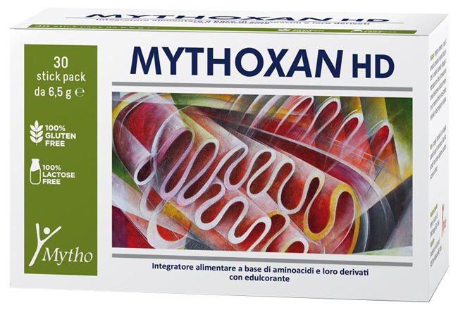 MYTHOXAN HD 30 BUSTINE - Farmacia Mastrangelo 