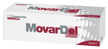 MOVARDOL CREMA 75 ML - Farmacia Mastrangelo 
