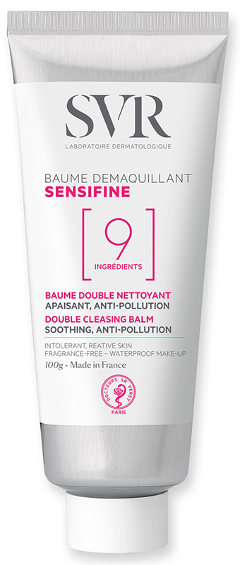 SENSIFINE BAUME DEMAQUILLANT 100 ML - Farmacia Mastrangelo 
