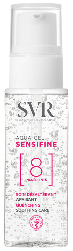 SENSIFINE AQUAGEL 40 ML - Farmacia Mastrangelo 