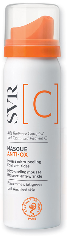 MASQUE C 50 ML - Farmacia Mastrangelo 