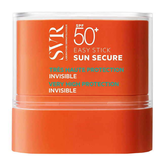 SUN SECURE EASY STICK SPF50+ 10 G - Farmacia Mastrangelo 