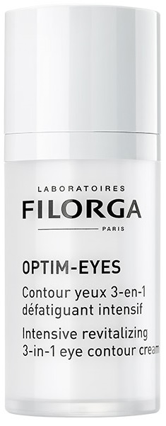 FILORGA NEW OPTIM EYES 15 ML - Farmacia Mastrangelo 
