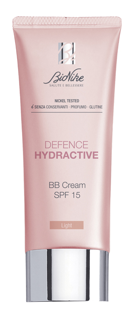 DEFENCE HYDRACTIVE BB CREAM LIGHT 40 ML - Farmacia Mastrangelo 