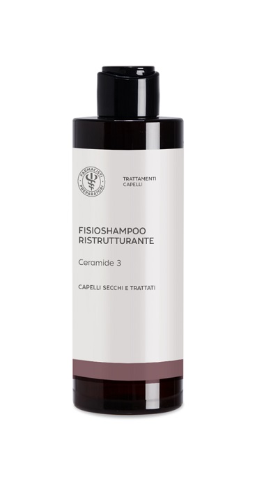 LFP SHAMPOO RISTRUTTURANTE 200 ML - Farmacia Mastrangelo 
