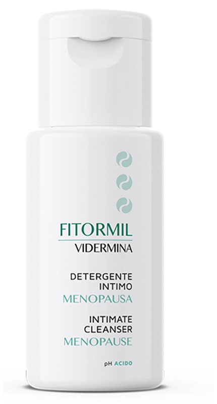 VIDERMINA FITORMIL DETERGENTE INTIMO 200 ML - Farmacia Mastrangelo 