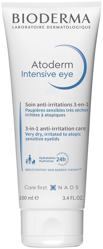 ATODERM INTENSIVE EYE 100 ML - Farmacia Mastrangelo 