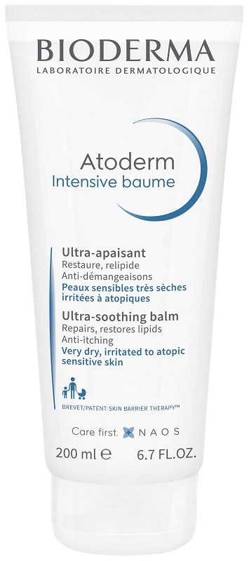 ATODERM INTENSIVE BAUME 200 ML - Farmacia Mastrangelo 