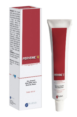 PERVENE H CREMA 50 ML - Farmacia Mastrangelo 
