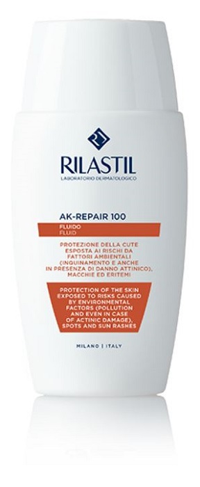 RILASTIL AK REPAIR 100 50 ML - Farmacia Mastrangelo 