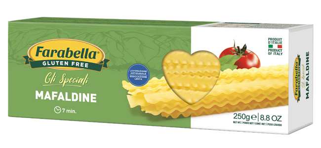 FARABELLA MAFALDINE 250 G - Farmacia Mastrangelo 