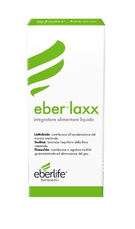 EBERLAXX 300 ML - Farmacia Mastrangelo 