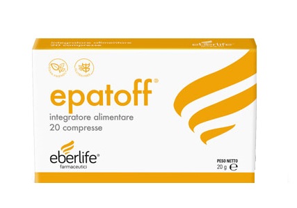 EPATOFF 20 COMPRESSE - Farmacia Mastrangelo 