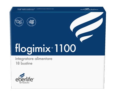 FLOGIMIX 1100 18 BUSTINE - Farmacia Mastrangelo 