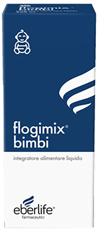 FLOGIMIX BIMBI 200 ML - Farmacia Mastrangelo 