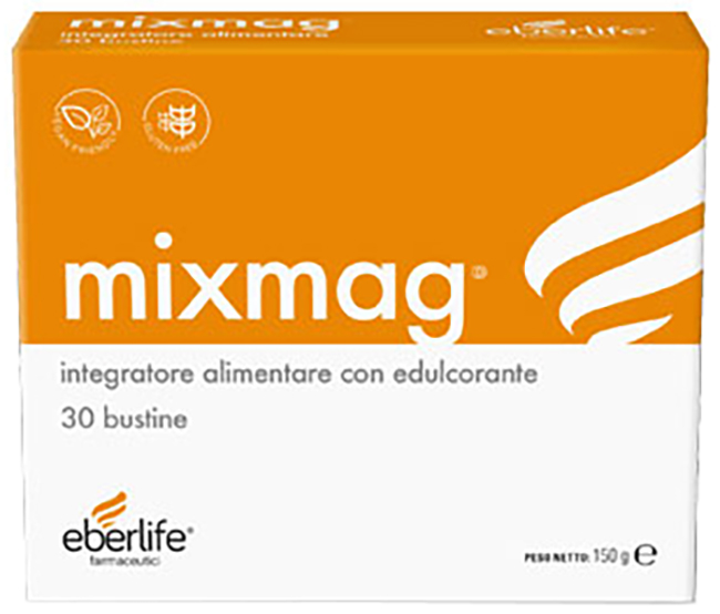 MIXMAG 30 BUSTINE - Farmacia Mastrangelo 