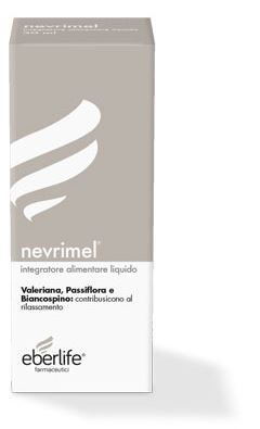 NEVRIMEL GOCCE 30 ML - Farmacia Mastrangelo 