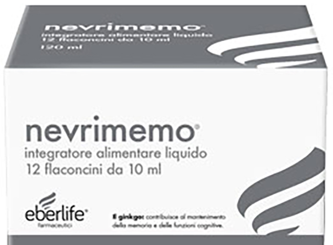 NEVRIMEMO 12 FLACONCINI DA 10 ML - Farmacia Mastrangelo 
