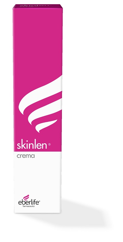 SKINLEN CREMA 100 ML - Farmacia Mastrangelo 