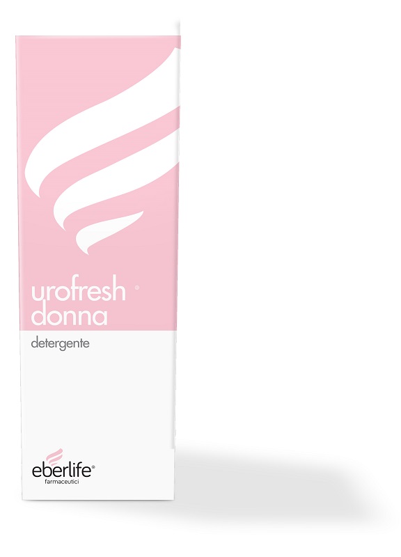 UROFRESH DONNA 500 ML - Farmacia Mastrangelo 