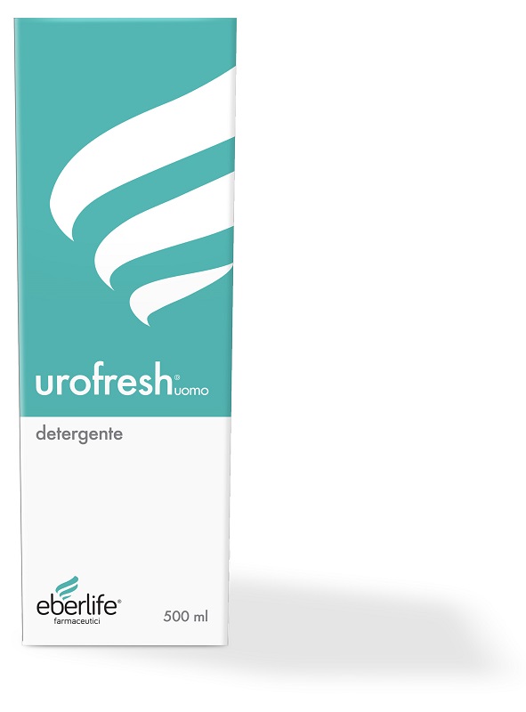 UROFRESH UOMO 500 ML - Farmacia Mastrangelo 