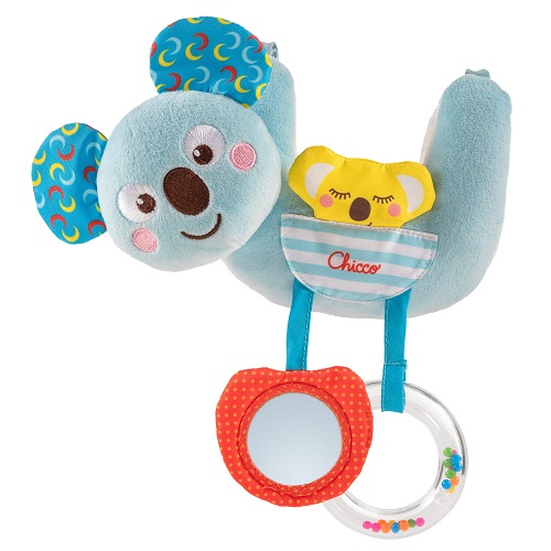 CHICCO GIOCO BS LA FAMIGLIA DEL KOALA - Farmacia Mastrangelo 