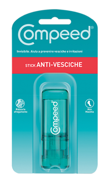 COMPEED VESCICHE STICK 8 ML - Farmacia Mastrangelo 