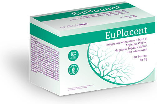 EUPLACENT 30 BUSTINE - Farmacia Mastrangelo 