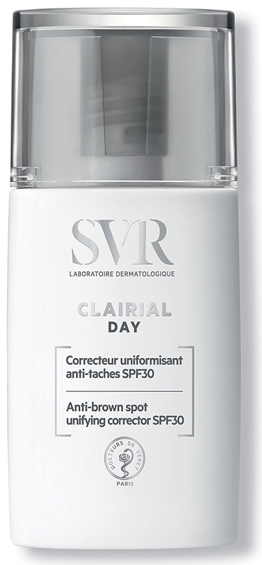CLAIRIAL DAY 30 ML - Farmacia Mastrangelo 