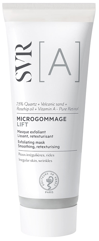 MICROGOMMAGE A 75 ML - Farmacia Mastrangelo 