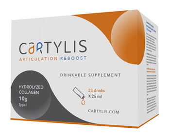 CARTYLIS COLLAGENE IDROLIZZATO 28 FLACONCINI X 25 ML - Farmacia Mastrangelo 
