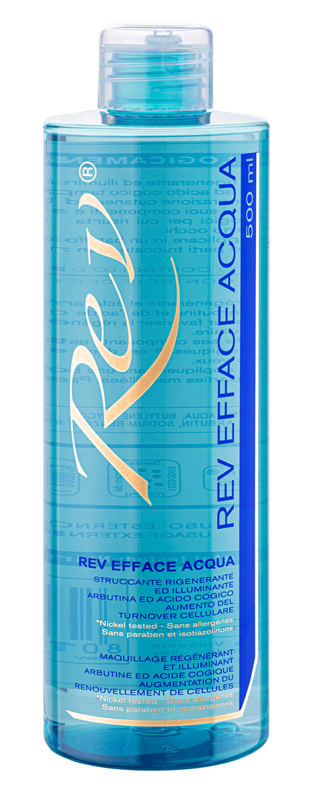 REV EFFACE ACQUA 500 ML - Farmacia Mastrangelo 