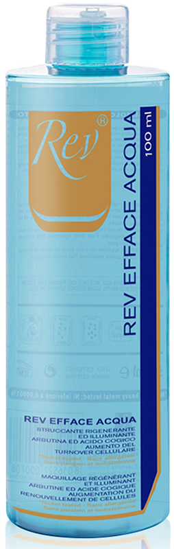 REV EFFACE ACQUA 100 ML - Farmacia Mastrangelo 