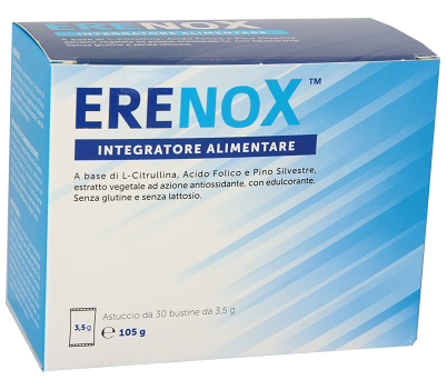ERENOX 30 BUSTINE - Farmacia Mastrangelo 