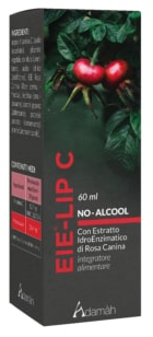 EIE LIP C GOCCE 60 ML - Farmacia Mastrangelo 