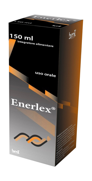 ENERLEX 150 ML - Farmacia Mastrangelo 