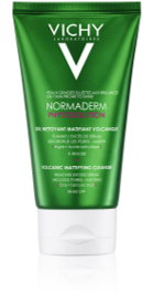 NORMADERM CREMA DETERGENTE ARGILLA 125 ML - Farmacia Mastrangelo 