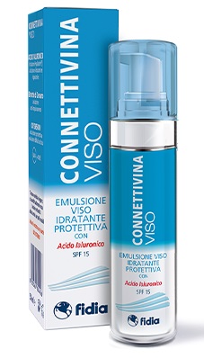 CONNETTIVINAVISO CREMA 50 ML - Farmacia Mastrangelo 