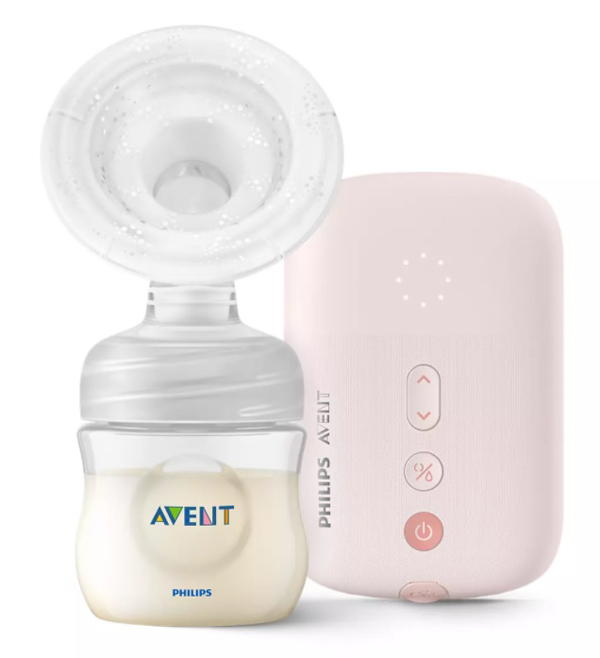 AVENT TIRALATTE ELETTRICO SINGOLO - Farmacia Mastrangelo 