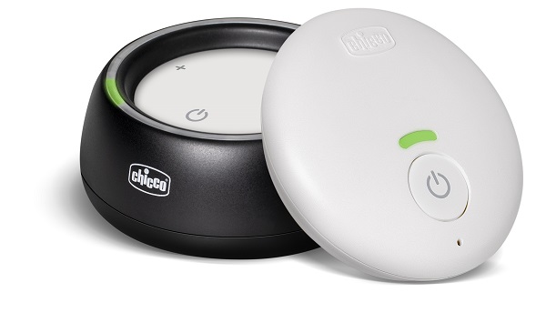 CHICCO AUDIO BABY MONITOR - Farmacia Mastrangelo 