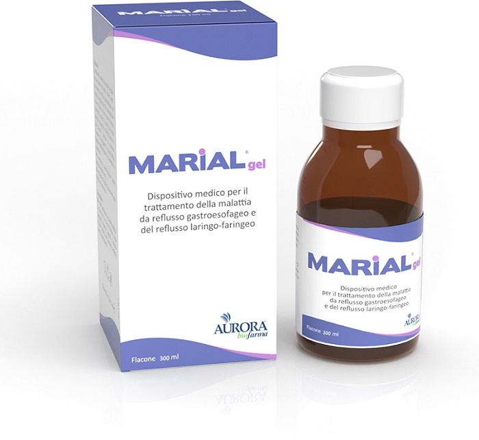 MARIAL GEL 300 ML - Farmacia Mastrangelo 