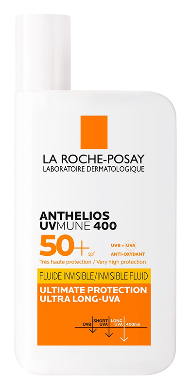 ANTHELIOS FLU ULTRA AP50+ 50 ML F/GR - Farmacia Mastrangelo 