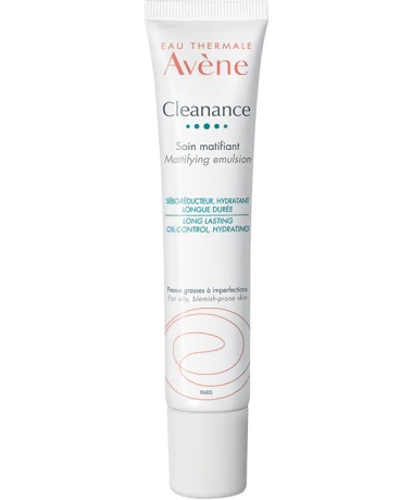 AVENE CLEANANCE TRATTAMENTO OPACIZZANTE 40M ML - Farmacia Mastrangelo 
