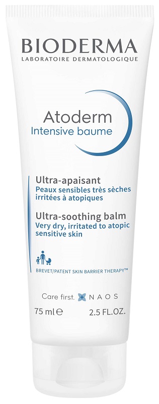 ATODERM INTENSIVE BAUME VISO 75 ML - Farmacia Mastrangelo 