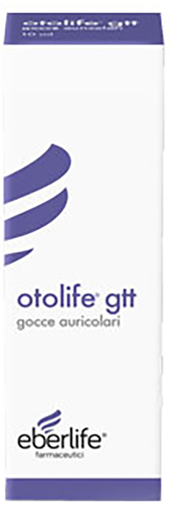 OTOLIFE GOCCE 10 ML - Farmacia Mastrangelo 