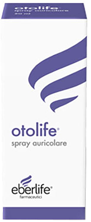 OTOLIFE SPRAY 50 ML - Farmacia Mastrangelo 