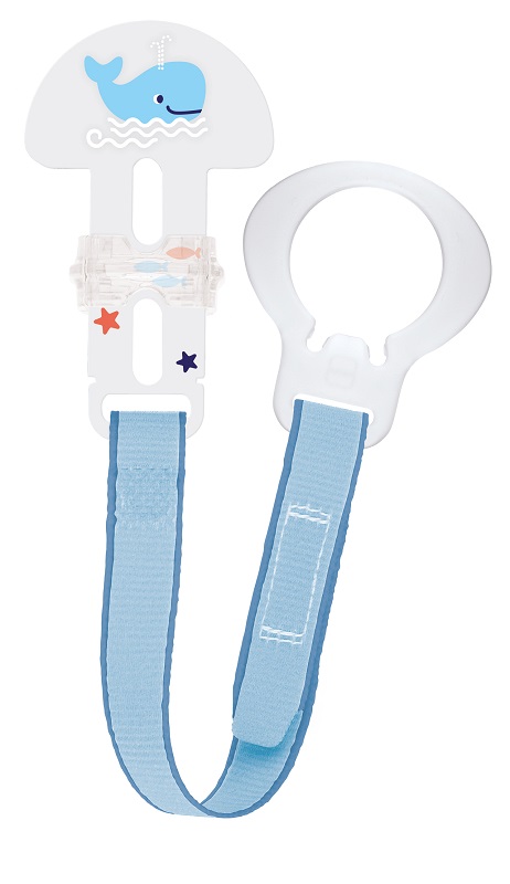 MAM CLIP & COVER 0+ MASCHIO - Farmacia Mastrangelo 